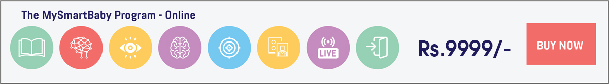 MySmartBaby